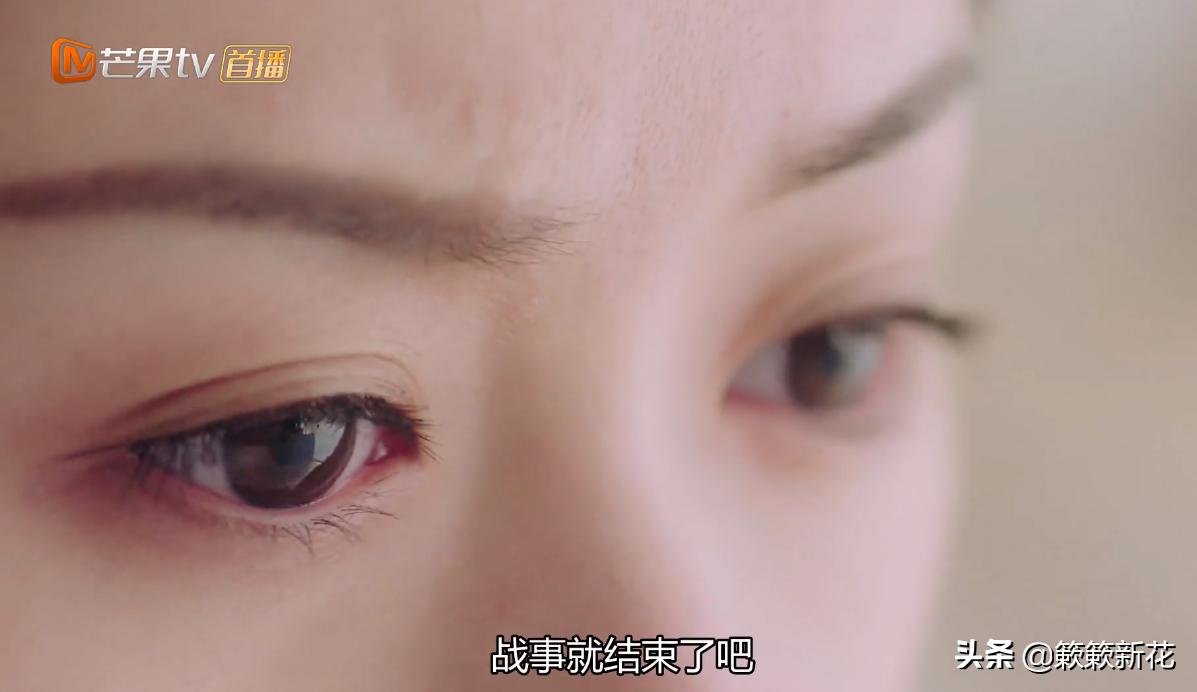 琉璃中昊辰为啥让璇玑打破琉璃盏,琉璃姻缘石为什么照到璇玑和昊辰