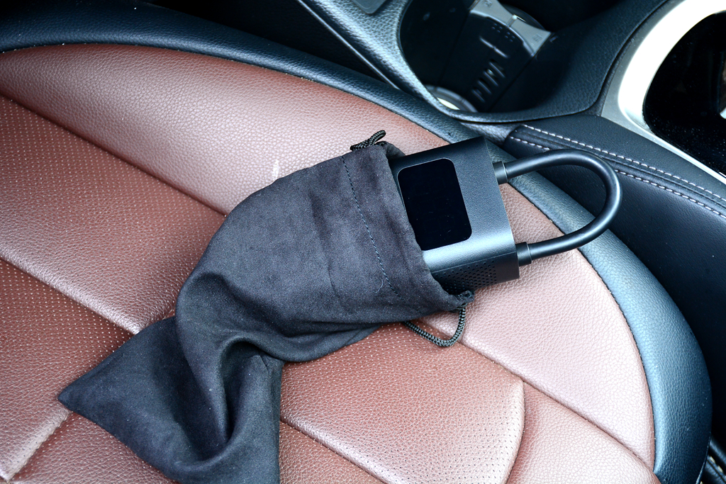 小米充气宝1s什么时候发布的,小米米家充气宝功能介绍