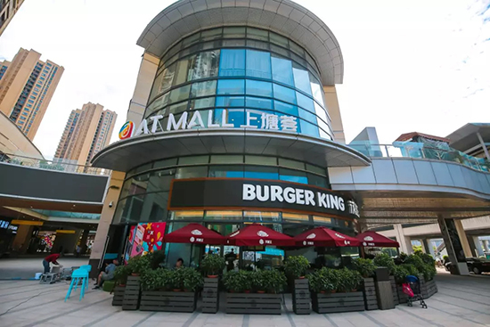 ATMALL上塘荟11月9日开业原来“BOX+街区”还能这么玩