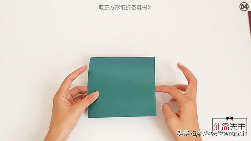 如何自制圣诞节简单贺卡,圣诞节贺卡diy手工制作材料