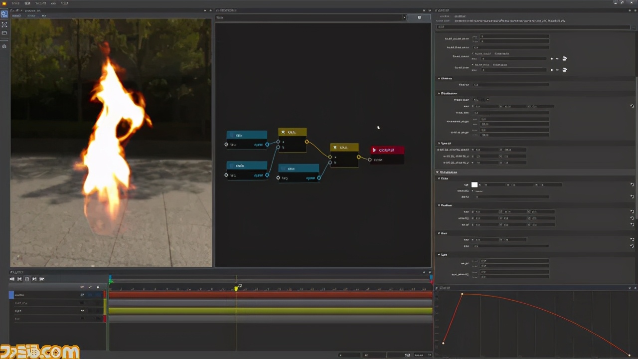 成立10年的公司只有6个人,成立10年就进入世界500强的企业