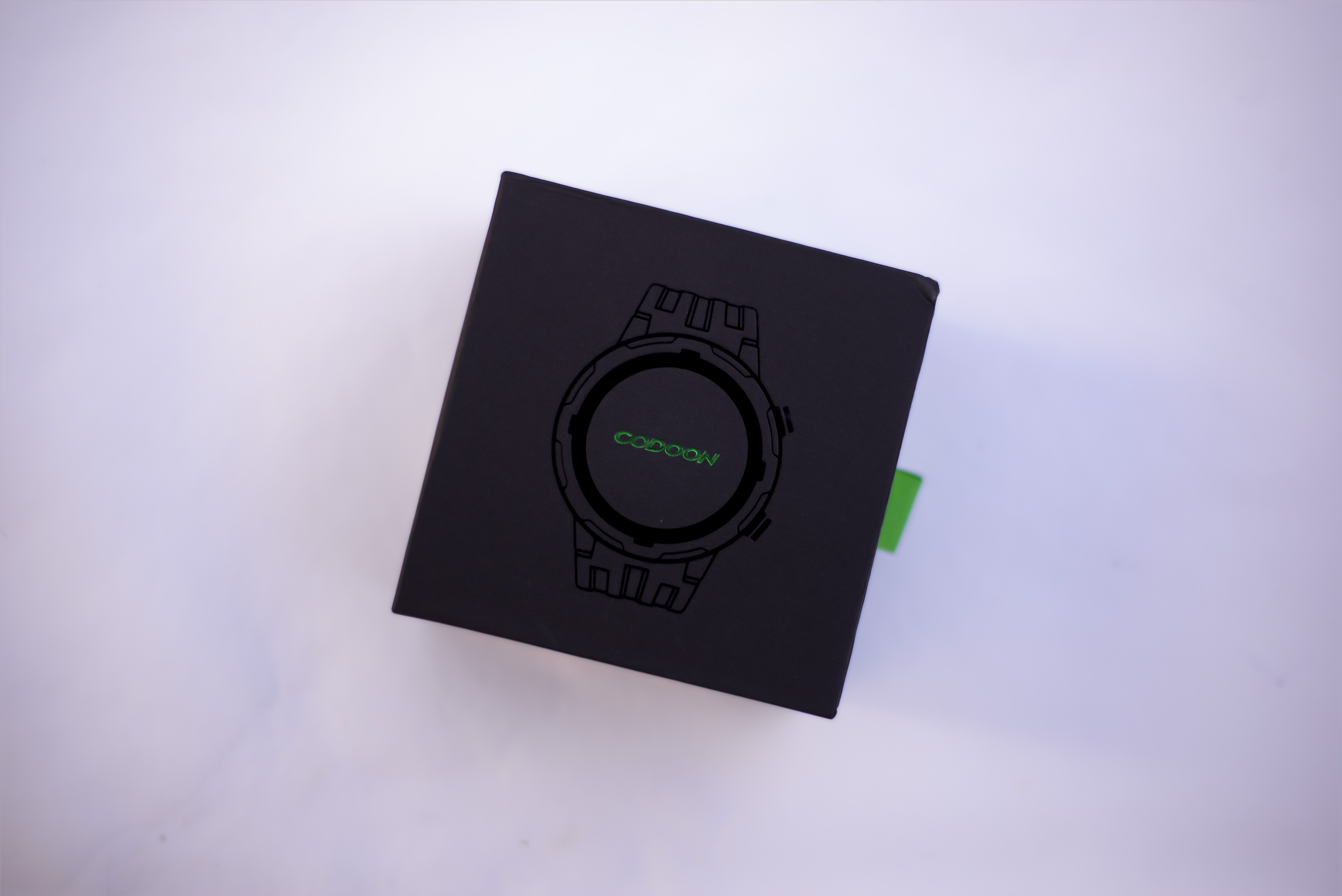 颂拓5和咕咚x3 (佳明颂拓的缺点)