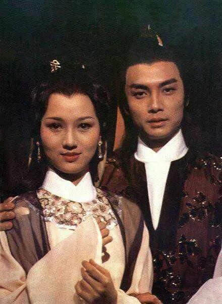 赵雅芝：美了半世纪的女人，多少男人为她倾倒