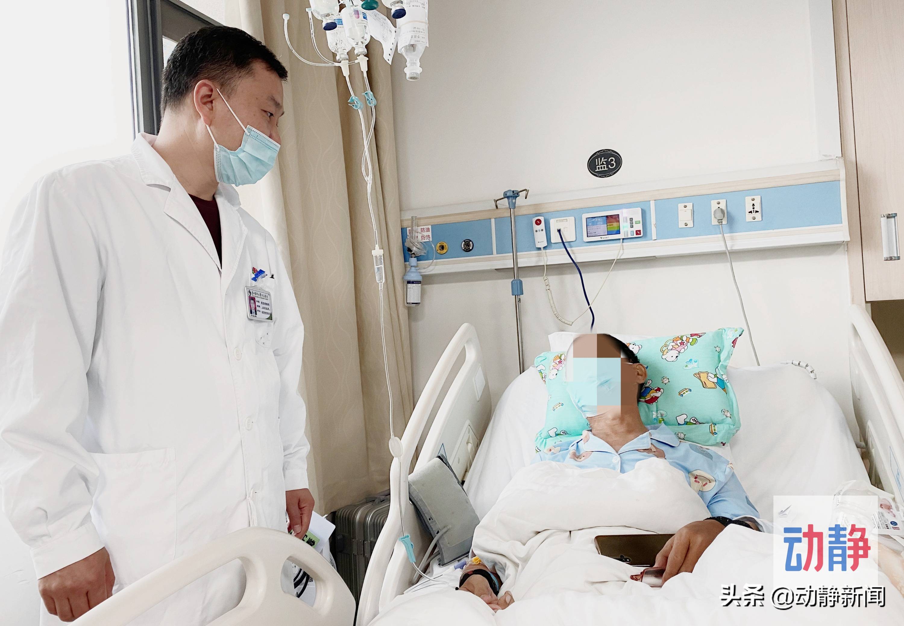 第三次肾移植成功了吗,肾移植14年后的真实感受