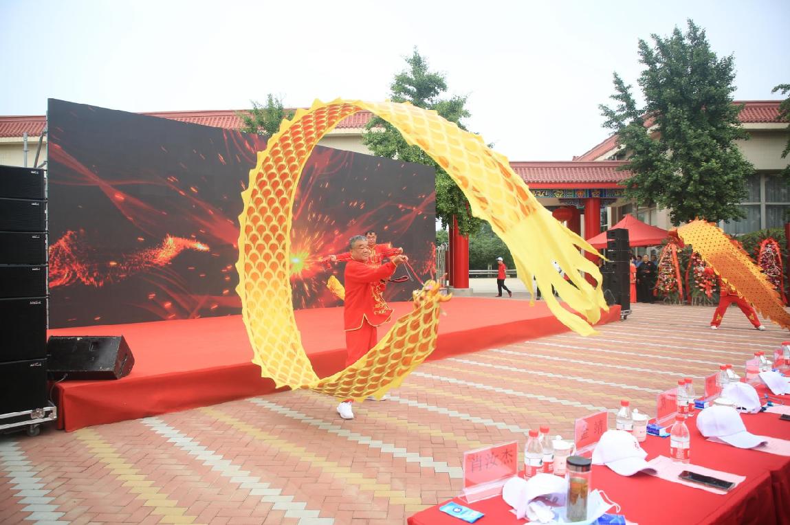 乐业百年青扬帆再启航乐仁堂百年华诞谱世纪国药新章