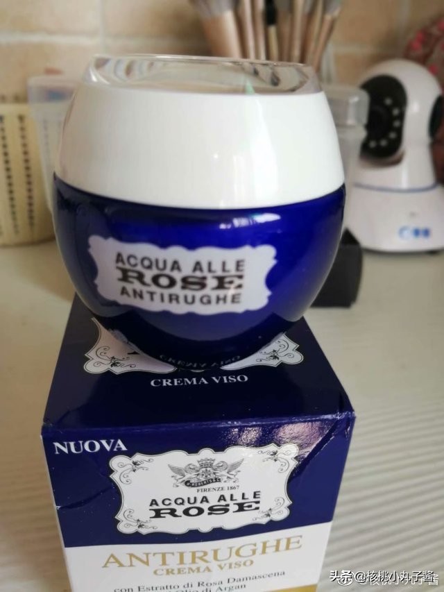 6.18护肤购物推荐 (10月彩妆护肤品购物分享)