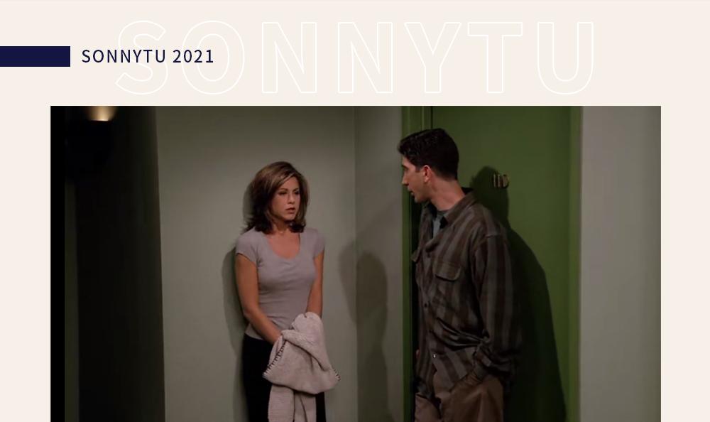 她一出现，「甜辣美人」从此有了脸