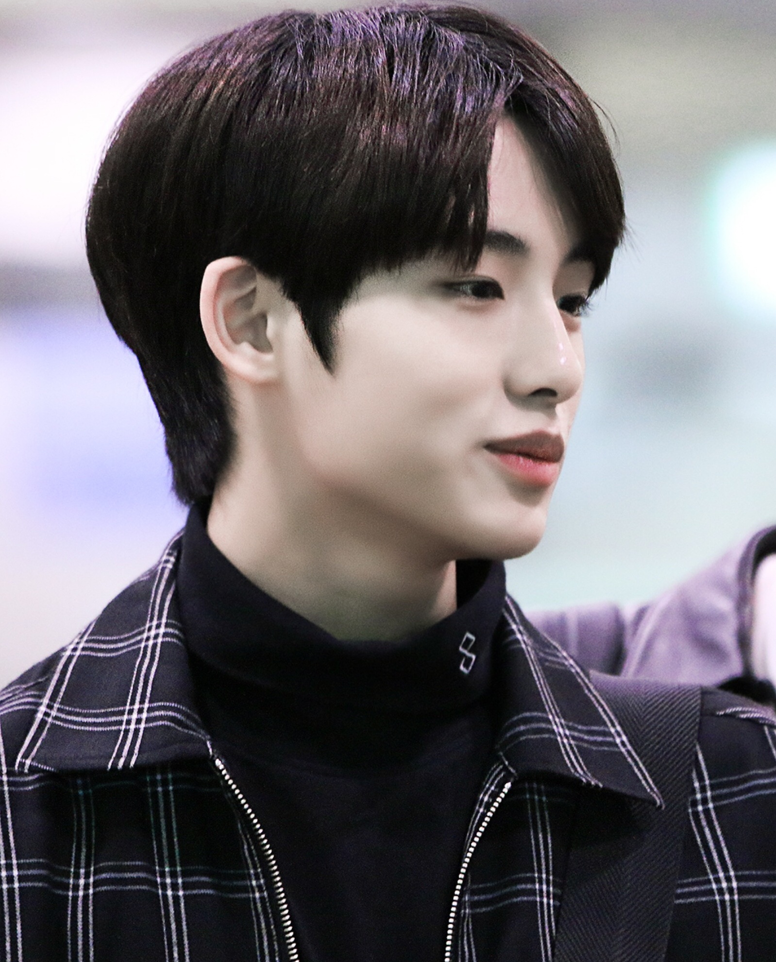 董思成韩国,董思成在韩时期