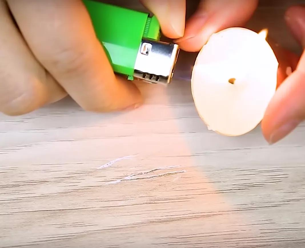 木地板坏了一块怎么修,木地板坏了怎么维修