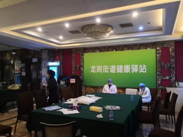 抗击疫情广东队,众志成城抗击疫情的一线