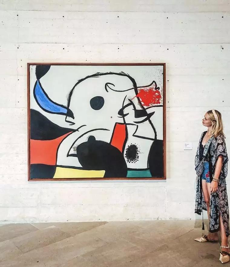 巴塞罗那优秀的地方,巴塞罗那有什么古老的灵魂