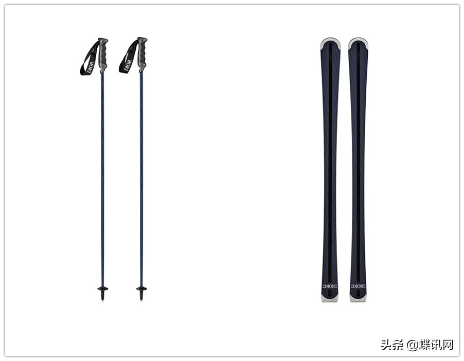 dior滑雪限定系列 (diormaison系列)