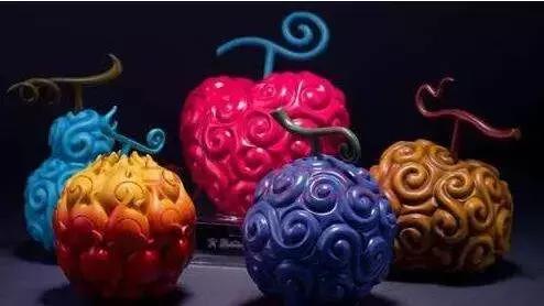 海贼王里最强的恶魔果实是什么 (海贼王拥有副作用的恶魔果实)