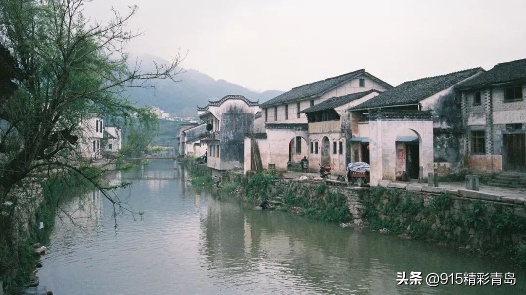 安徽很低调的一个省,安徽被严重低估的景点