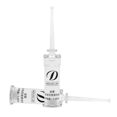 祛痘精华液能去痘印吗十大好用的祛痘精华安利