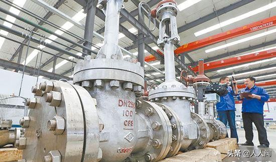 解决阀门密封的方法,各类阀门密封性比较