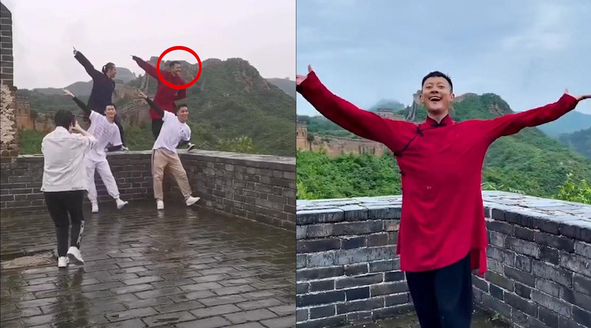 杜淳被吐槽反吐槽,杜淳综艺节目翻车