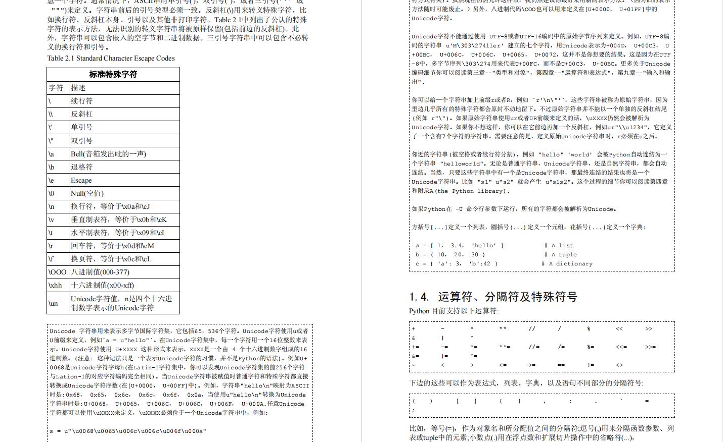 python零基础入门教程一口气看完,从零开始学python快速入门