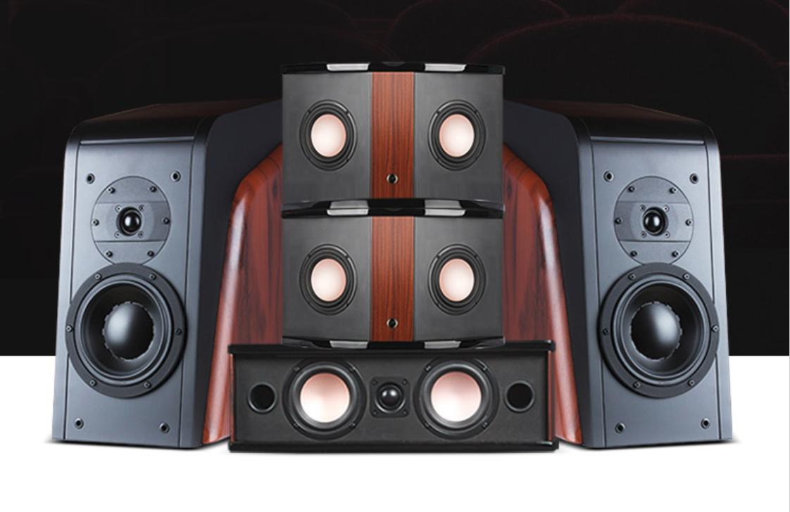 怎样组建7.1.2家庭影院视频教程,2020年618家庭影院投影机选购指南