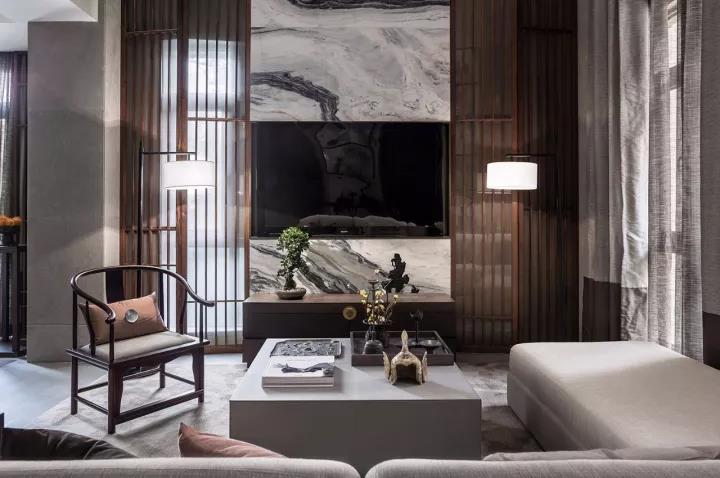 胶州装修效果图设计,胶州高档小区装修效果图