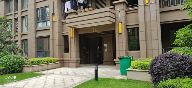 24小时深入体验联想Z6Pro评测，给小米9和iQOO下战书！