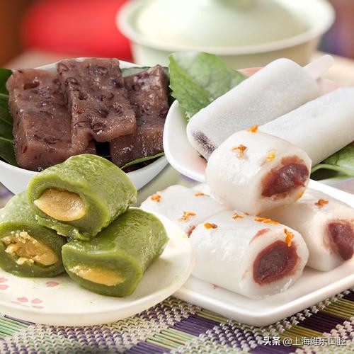 老人缺牙有三种修复方法,老人半口或全口缺牙怎么办