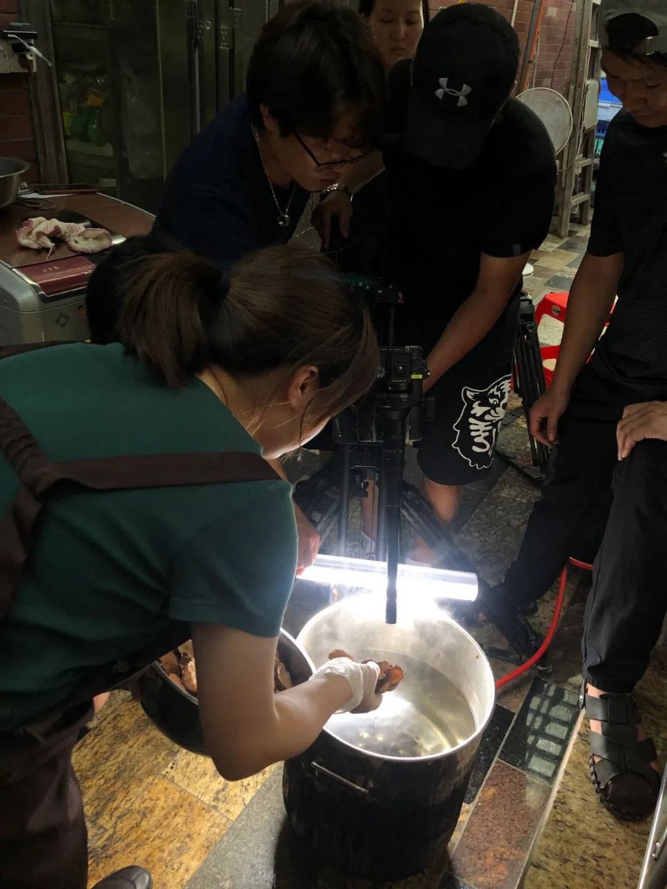 盘点广东人的夏日消暑神器,消暑必备神器凉粉