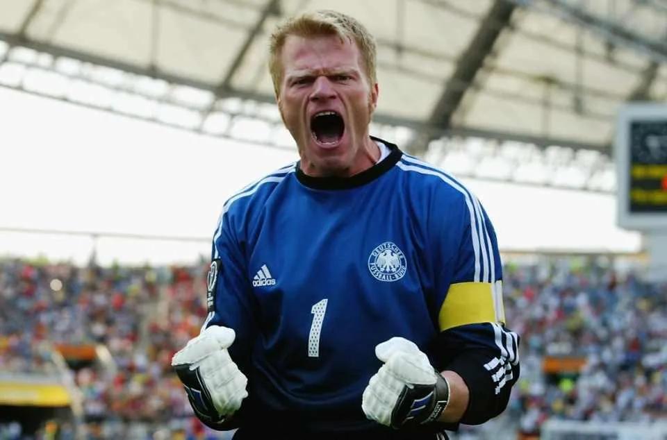 世界足坛十大奇怪破门阵,足坛十大门将扑出任意球前五名