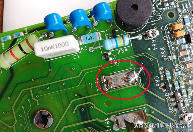 fluke万用表15b+和18b+的区别,fluke万用表和国产的对比