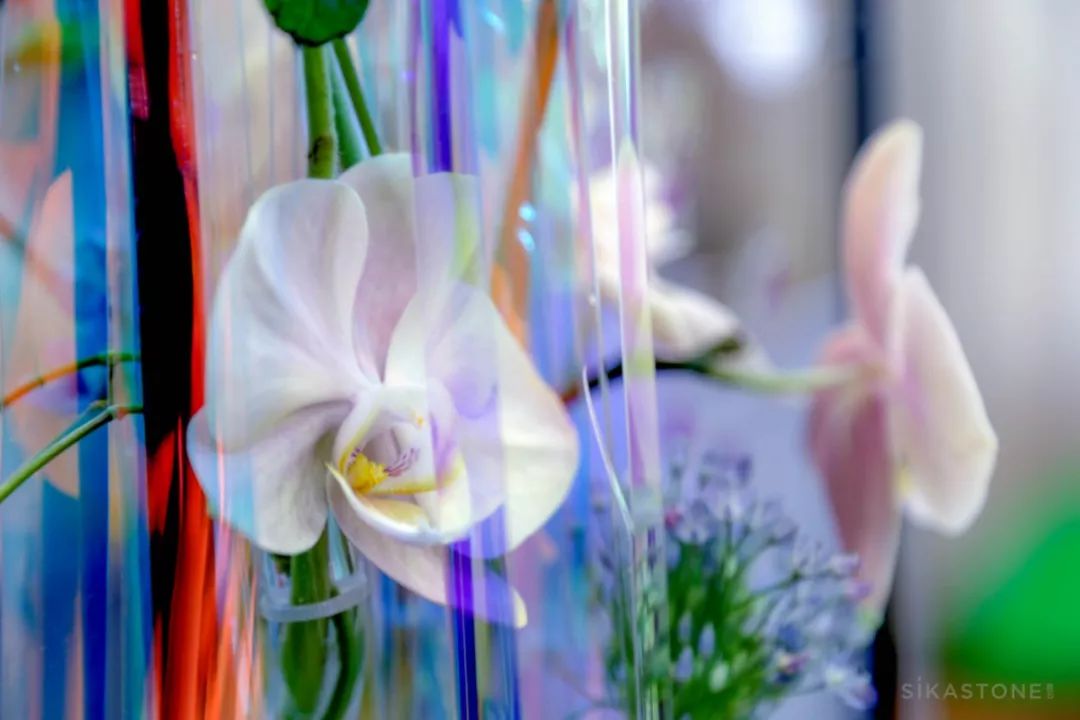 一场温暖而浪漫的婚礼,一场冬天里的婚礼