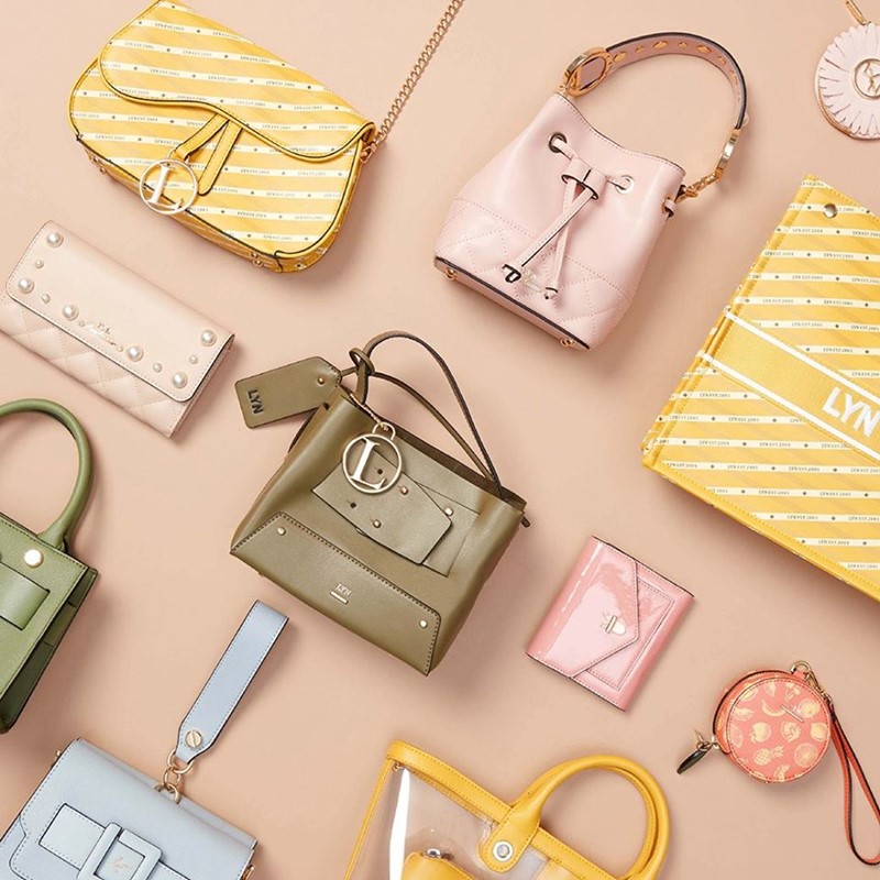 泰国旅行最全购物必买清单文库,泰国本土品牌必买护肤品