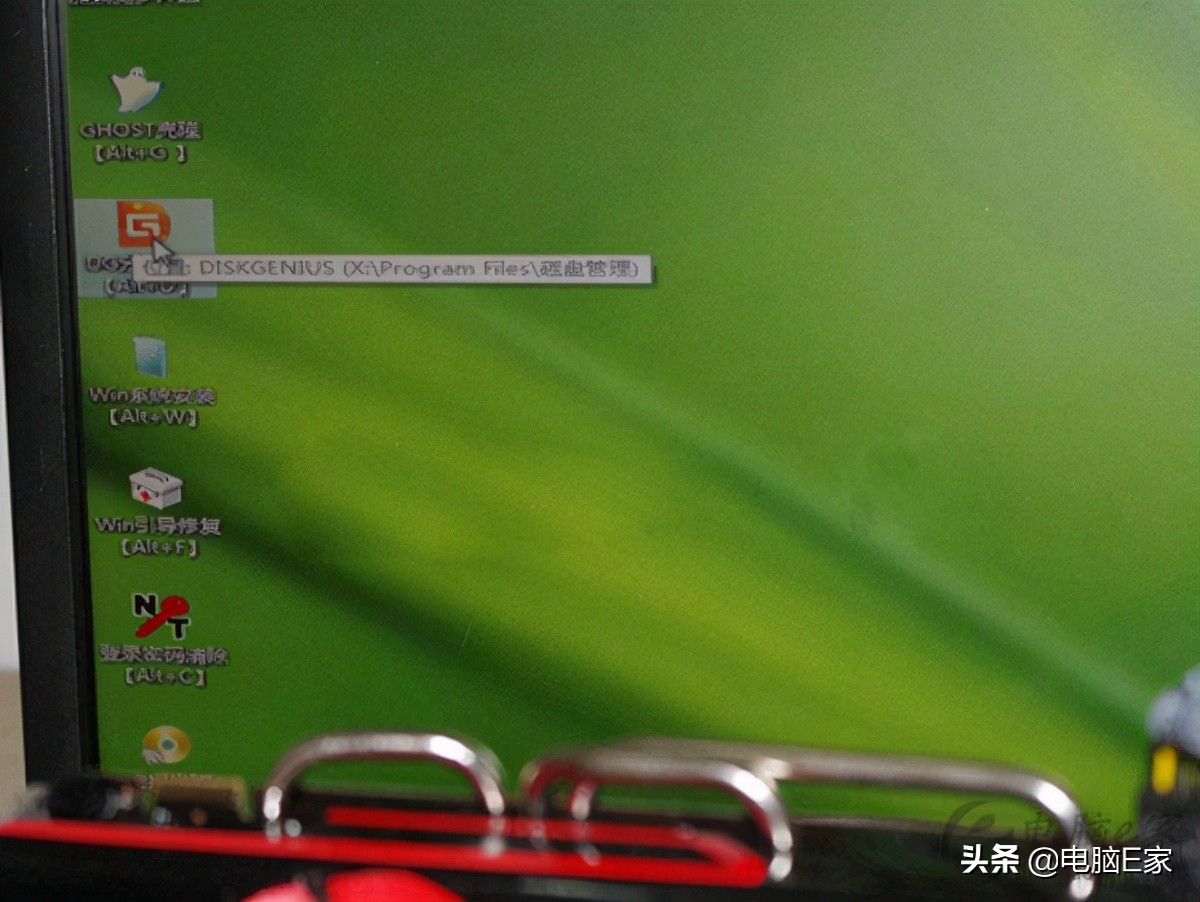 u深度制作u盘步骤,u盘量化镜像工具大全