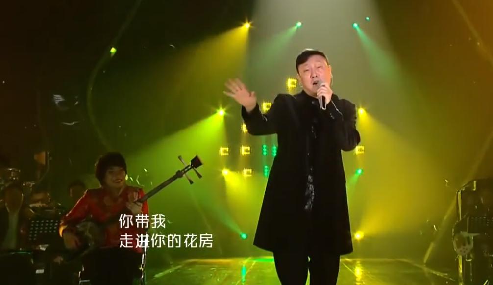 盘点我是歌手第一季十大歌曲,我是歌手历届经典歌曲