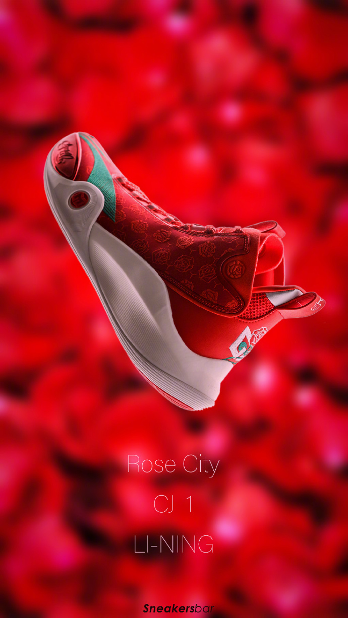 cj1代篮球鞋,李宁cj1篮球鞋怎么样