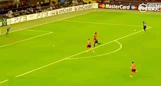 经典回放09-10欧冠巴萨vs国米,穆里尼奥国米欧冠晋级之路纪录片