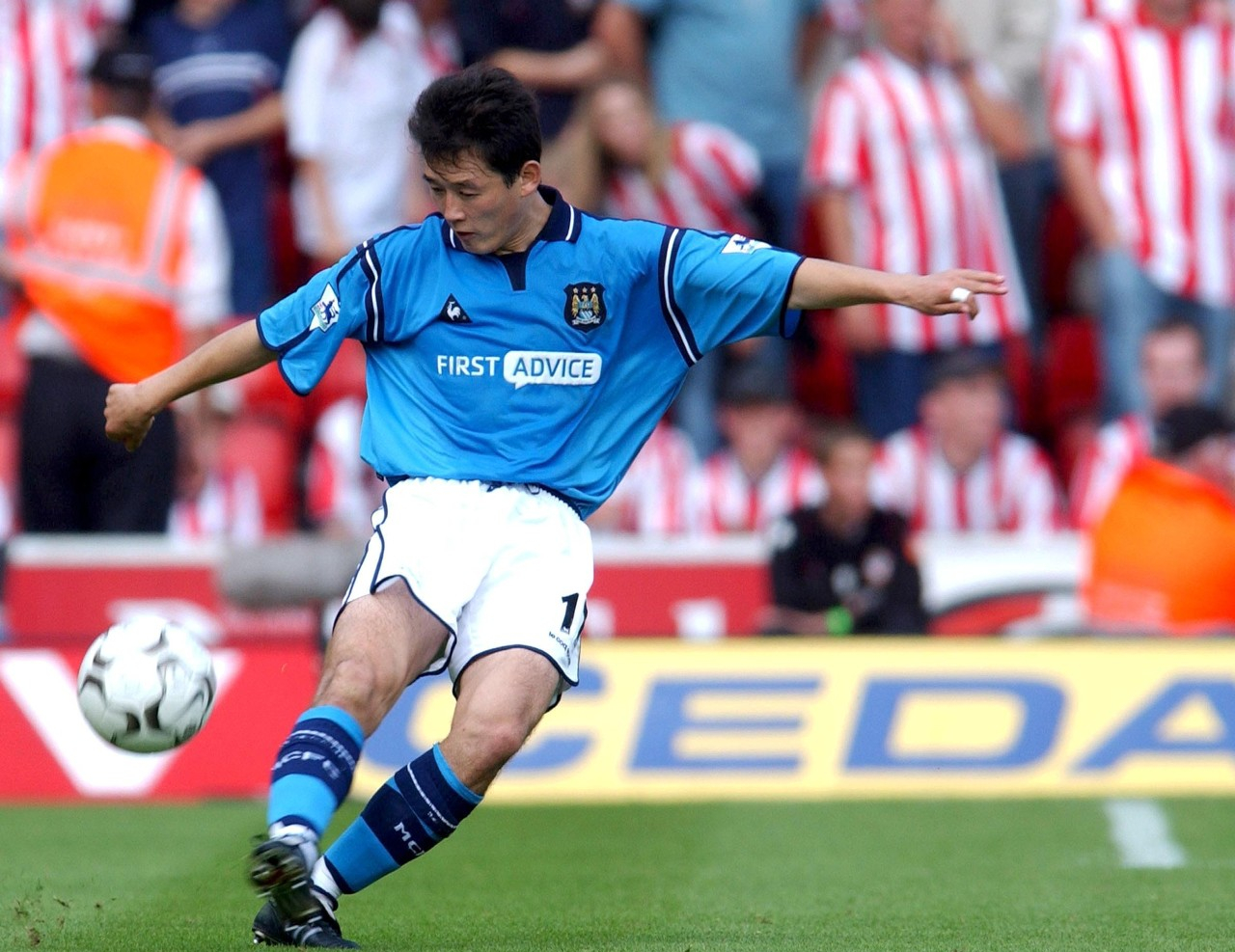 亚洲最佳英超球星,亚洲十大最伟大球星