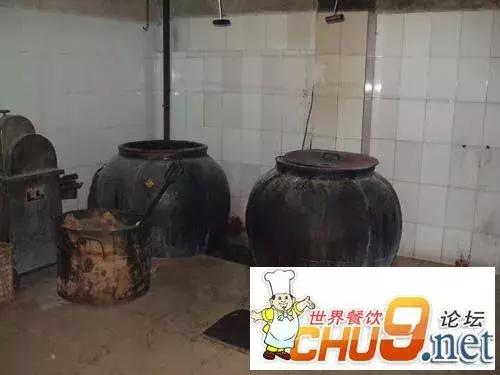 瓦缸烧鹅的做法,正宗瓦缸烧鹅视频