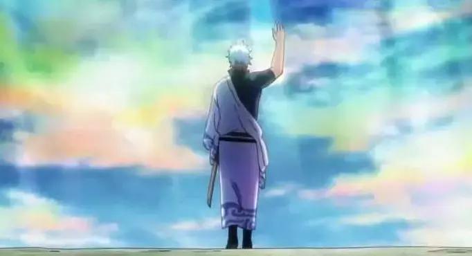 银魂真的完结了吗,银魂tv结束到最终篇之间的过渡篇