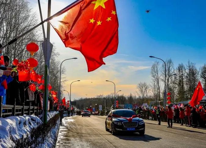 吉林人性格及处事方式,吉林人聪明的表现