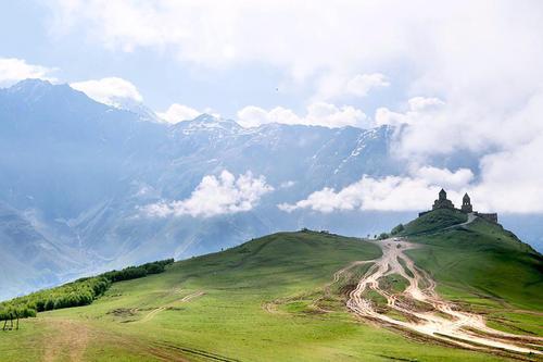 德国旅拍婚纱照攻略大全,国外旅拍婚纱照推荐哪家最好