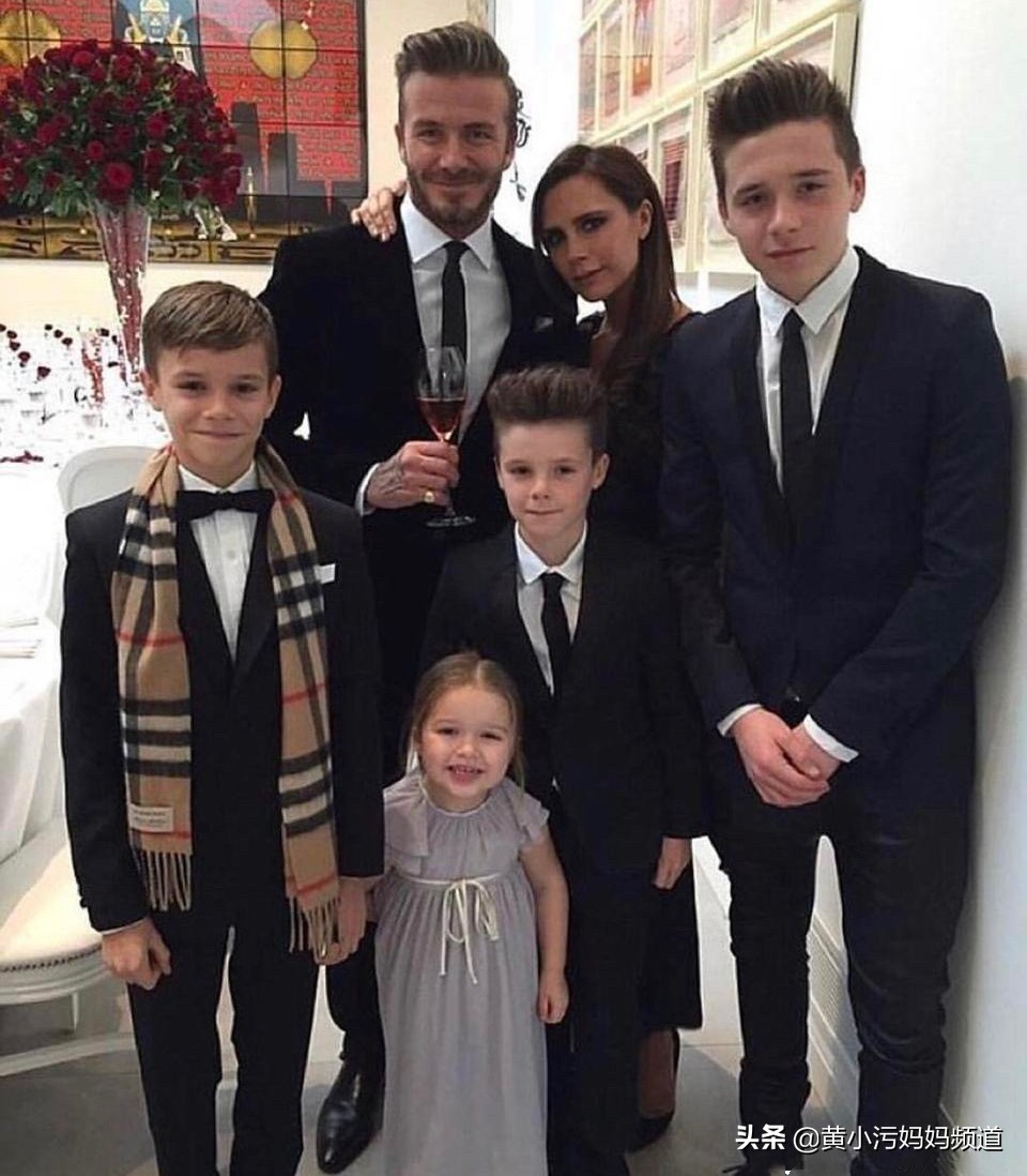 39岁张柏芝三胎都得子!原来真的有生男体质?