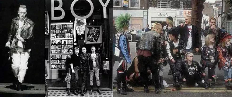 Dr.Martens?马丁靴?你真的了解吗?