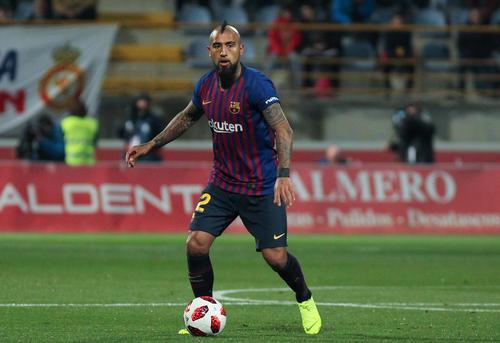 格列兹曼迷失诺坎普,格列兹曼巴萨一个赛季四大皆空