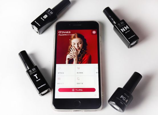 美甲彩绘机评测,彩绘美甲机测评