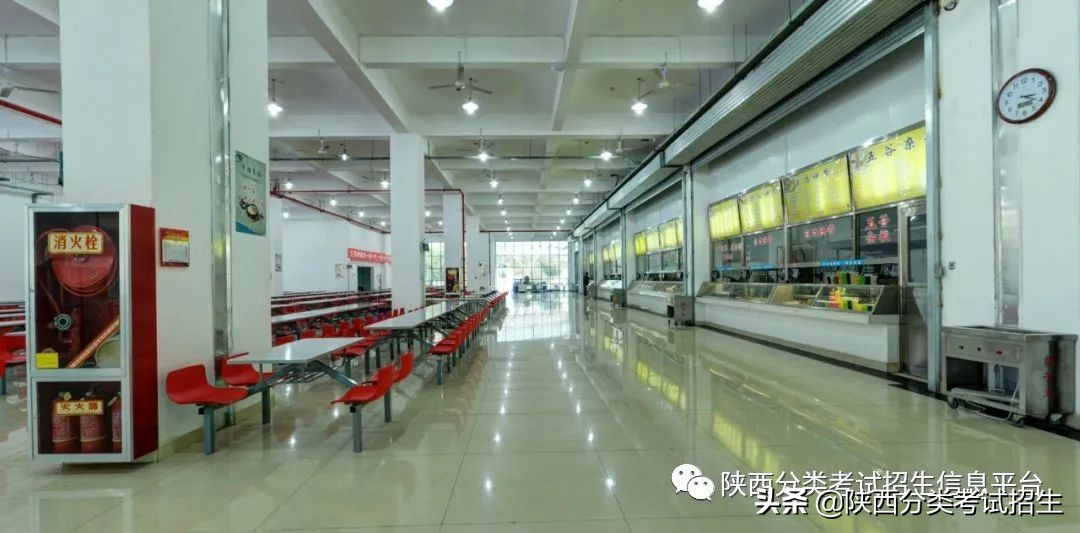 铁路职业技术学院西安市,西安铁路职业技术学院热门专业