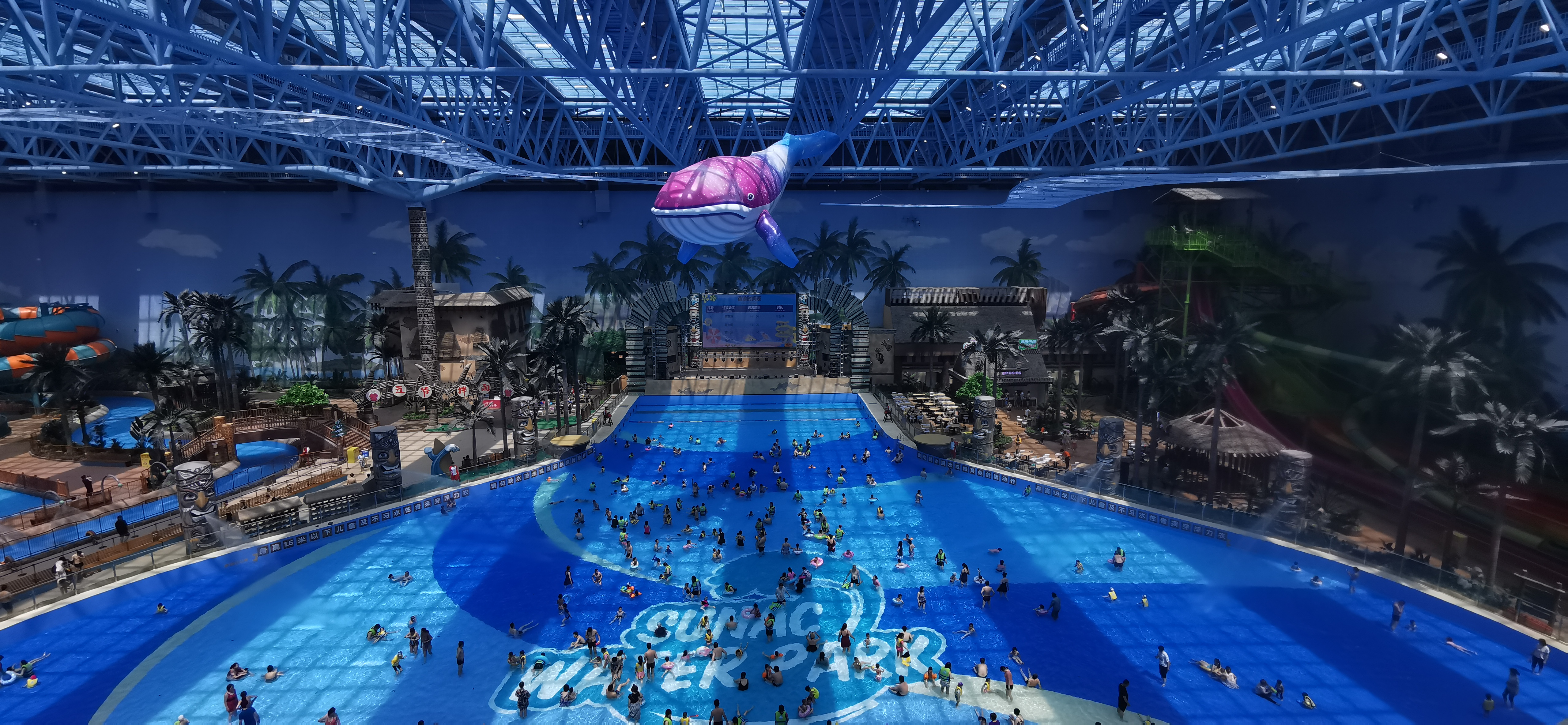 济南遛娃室内去哪里玩,济南遛娃好玩的地方