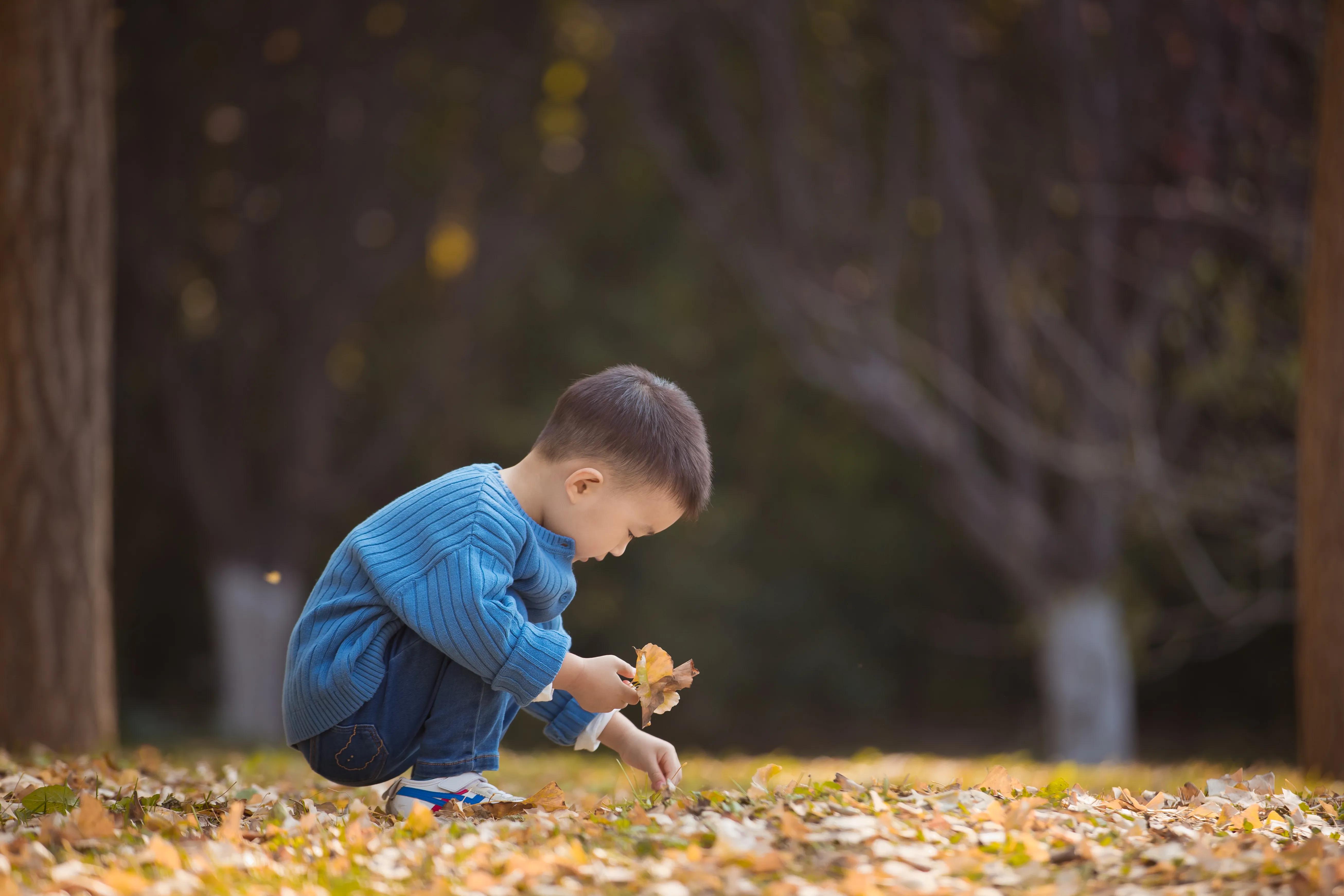 奥森冬天带娃游玩攻略,奥森公园亲子游攻略