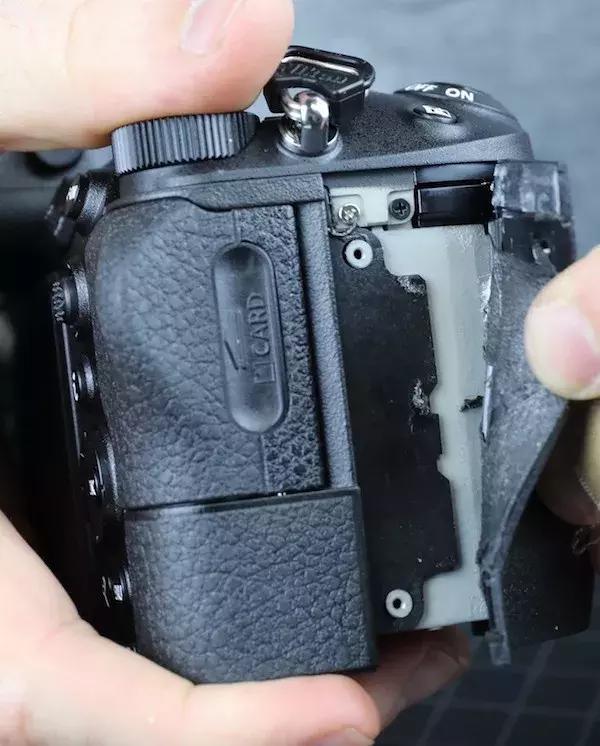 尼康z7ii全画幅微单评测视频,微单尼康z7配什么镜头好