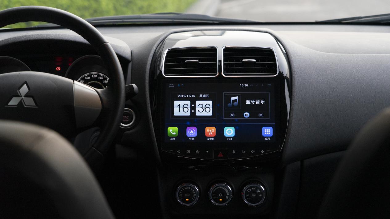 不要柔柔弱弱就要轰轰烈女汉子告诉你为啥选劲炫