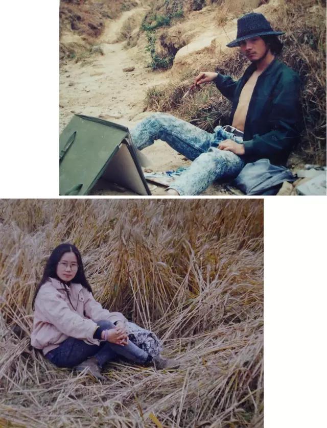 花20天打造的农村小院,花45天改造农村庭院